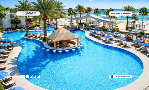 قرية كورونادو الساحل الشمالي Coronado North coast تفاصيل وأسعار