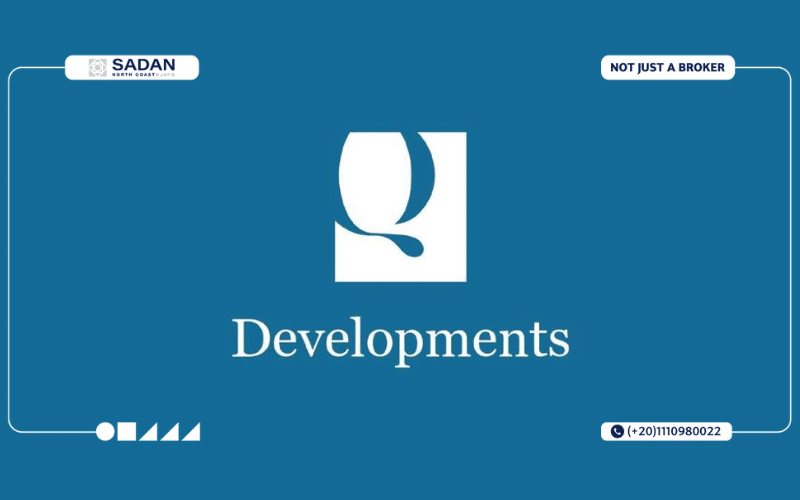 شركة كيو للتطوير العقاري Q Developments