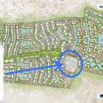 مشروع شور ريزيدنس الساحل الشمالي Shore Residence North Coast