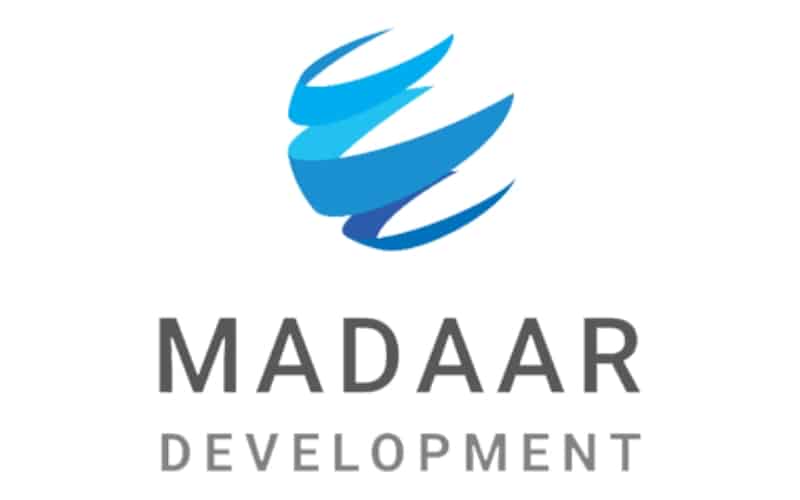 شركة مدار للتطوير العقاري Madaar Development