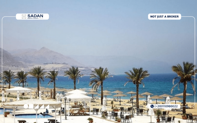 دو مارينا هوتيلز الساحل الشمالي Do Marina Hotels North Coast جدول الأسعار