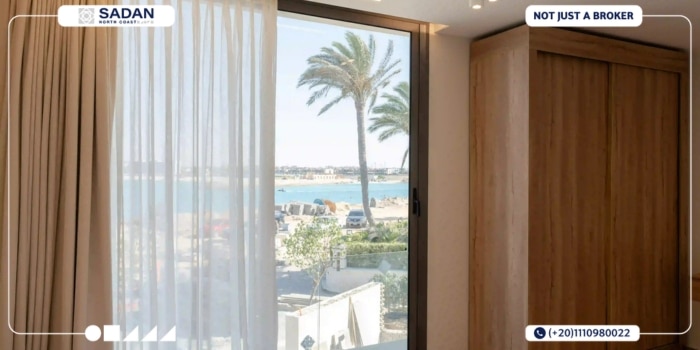 أسعار سولين الساحل الشمالي Solen North Coast وخصومات الكاش