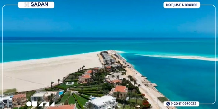 أسعار سولين الساحل الشمالي Solen North Coast وخصومات الكاش