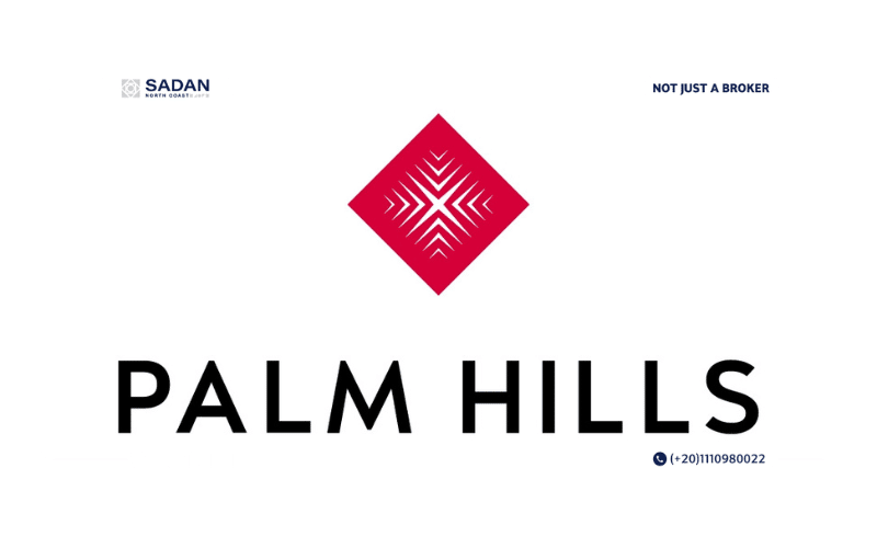 تفاصيل مشروع بالم هيلز راس الحكمة Palm Hills Ras El Hekma