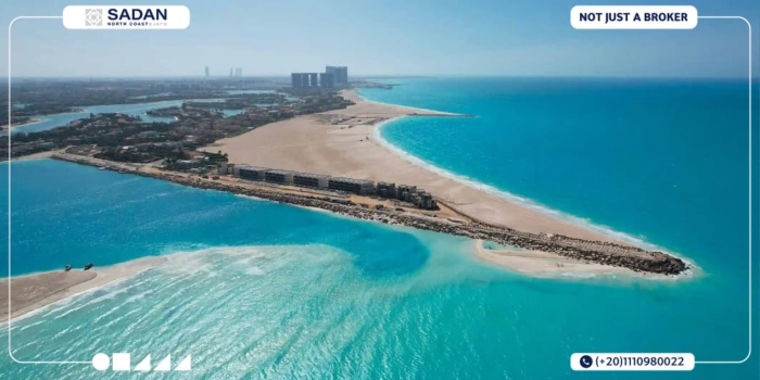 أسعار سولين الساحل الشمالي Solen North Coast وخصومات الكاش