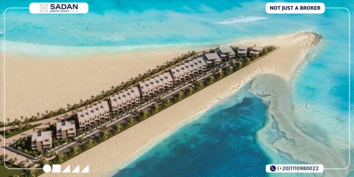 أسعار سولين الساحل الشمالي Solen North Coast وخصومات الكاش