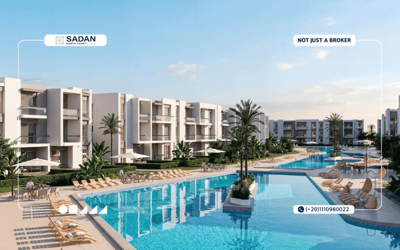 قرية مونتيرا باي الساحل الشمالي Monterra Bay North Coast جدول الأسعار