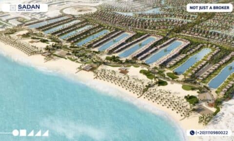 مشروع بلايا رأس الحكمة Playa Ras El Hekma أسعار وتفاصيل