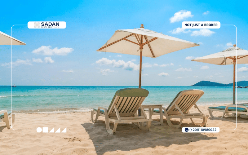 قرية مونتيرا باي الساحل الشمالي Monterra Bay North Coast جدول الأسعار