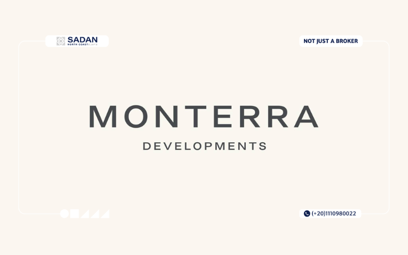 قرية مونتيرا باي الساحل الشمالي Monterra Bay North Coast جدول الأسعار
