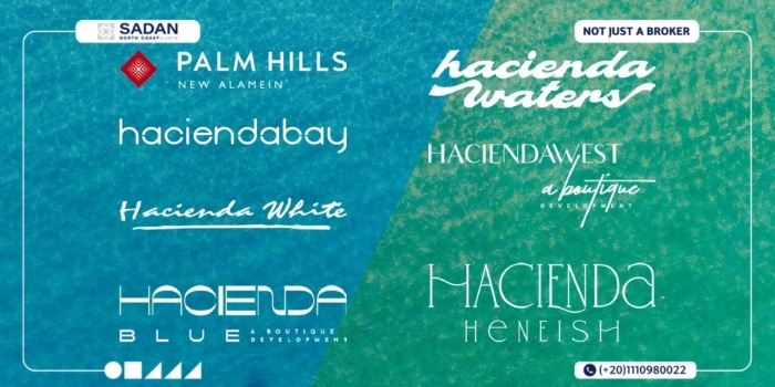 أسعار هاسيندا رأس الحكمة Hacienda Ras El Hekma