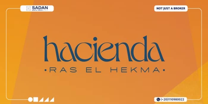 أسعار هاسيندا رأس الحكمة Hacienda Ras El Hekma