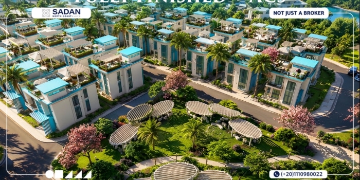 ساندي كوست الساحل الشمالي Sandy Coast جدول الأسعار