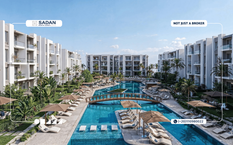 قرية مونتيرا باي الساحل الشمالي Monterra Bay North Coast جدول الأسعار