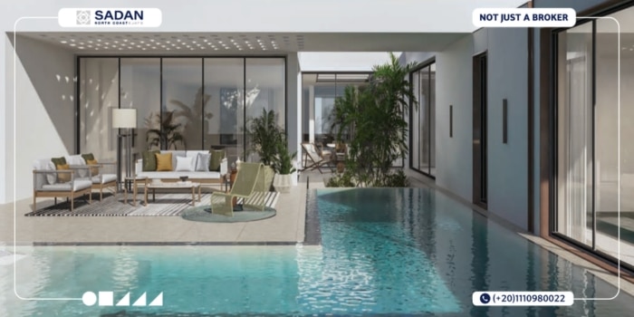 مشروع بلايا رأس الحكمة Playa Ras El Hekma أسعار وتفاصيل