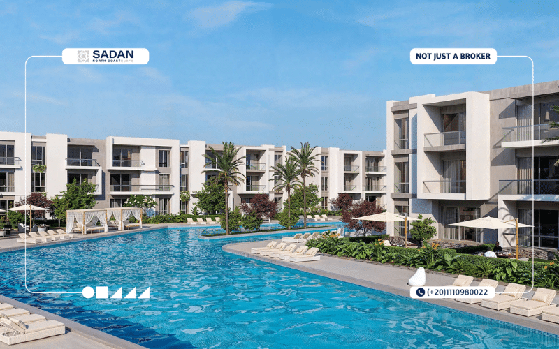 قرية مونتيرا باي الساحل الشمالي Monterra Bay North Coast جدول الأسعار