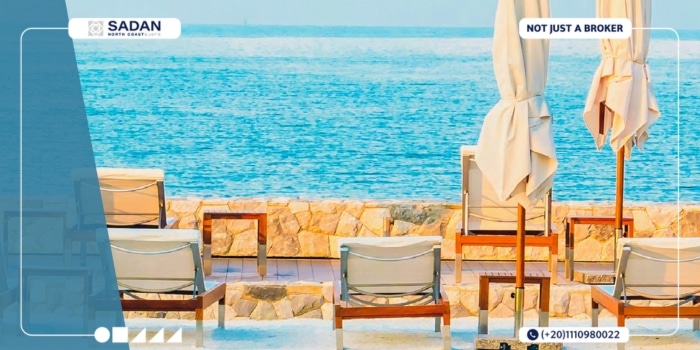 أسعار هاسيندا رأس الحكمة Hacienda Ras El Hekma