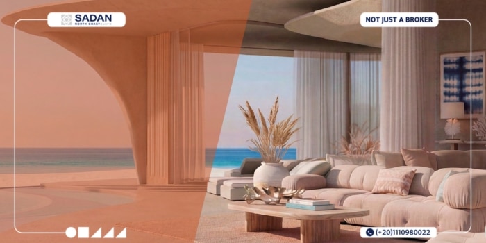 أسعار هاسيندا رأس الحكمة Hacienda Ras El Hekma
