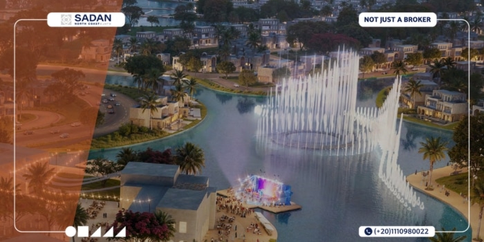 أسعار هاسيندا رأس الحكمة Hacienda Ras El Hekma