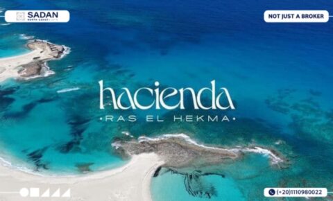 أسعار هاسيندا رأس الحكمة Hacienda Ras El Hekma