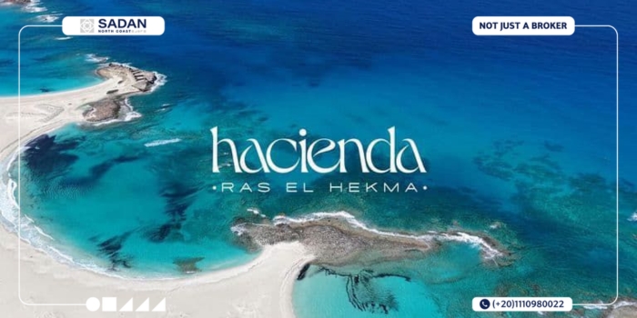 أسعار هاسيندا رأس الحكمة Hacienda Ras El Hekma