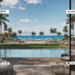 ووتر كريست الساحل الشمالي Water Crest North Coast أسعار ومساحات