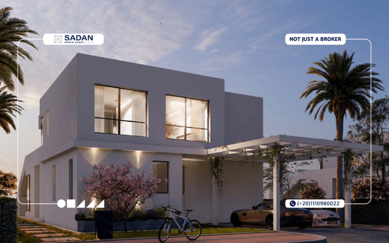 سي لاين سي شور رأس الحكمة Sealine Villas Ras El Hekma جداول أسعار