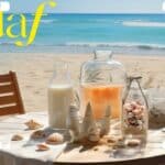 قرية صدف الساحل الشمالي Sadaf North Coast أسعار وتفاصيل