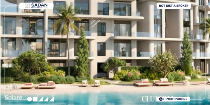 كلوب هيل سولاري رأس الحكمة Club Hill Solare Ras El Hekma جدول الأسعار