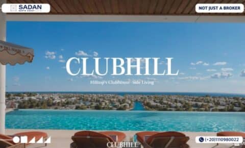 كلوب هيل سولاري رأس الحكمة Club Hill Solare Ras El Hekma جدول الأسعار
