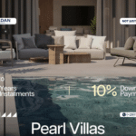 ووتر كريست الساحل الشمالي Water Crest North Coast أسعار ومساحات
