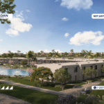 ووتر كريست الساحل الشمالي Water Crest North Coast أسعار ومساحات