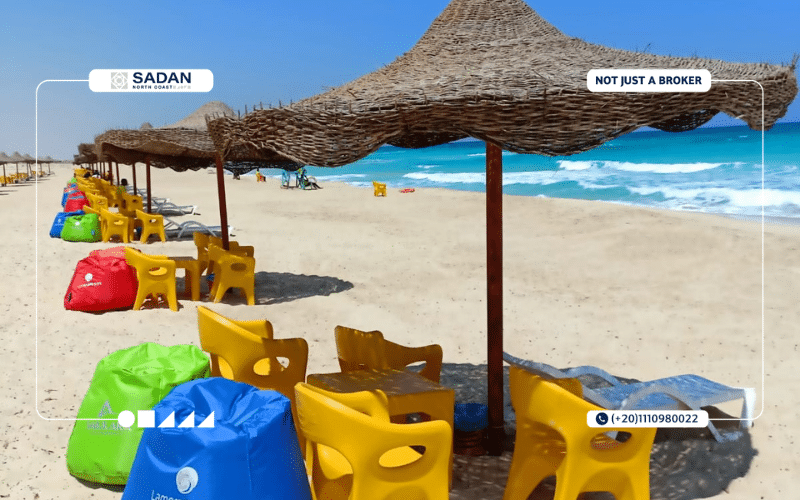قرية لاميرا الساحل الشمالي LA Mera North Coast جداول أسعار