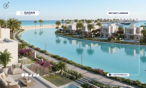أوجامى بلوم ايلاند رأس الحكمة Ogami Bloom Island Ras El Hekma جداول أسعار