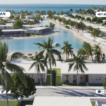 سولت مارينا رأس الحكمة Salt Marina Ras El Hekma جدول الأسعار 