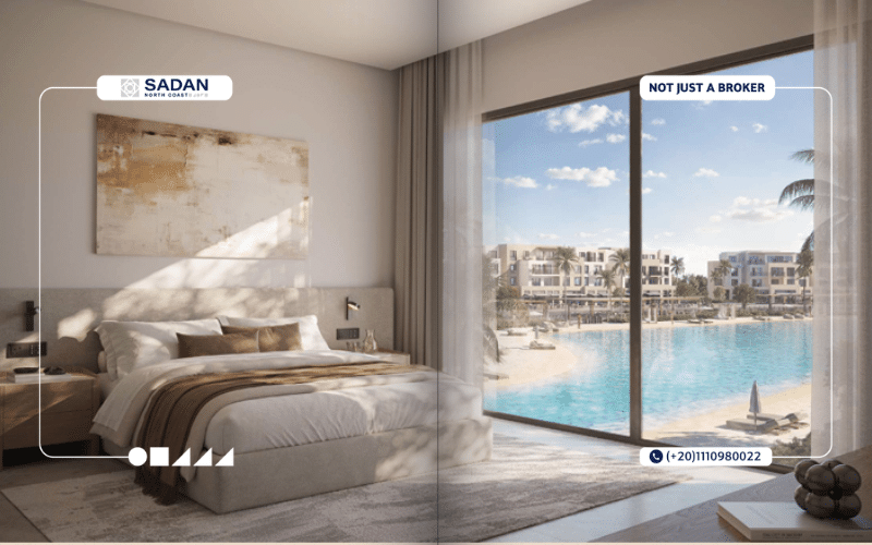 سيلفر ووك الساحل الشمالي Silver Walk North Coast جداول أسعار