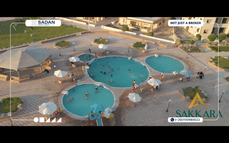 قرية لاميرا الساحل الشمالي LA Mera North Coast جداول أسعار