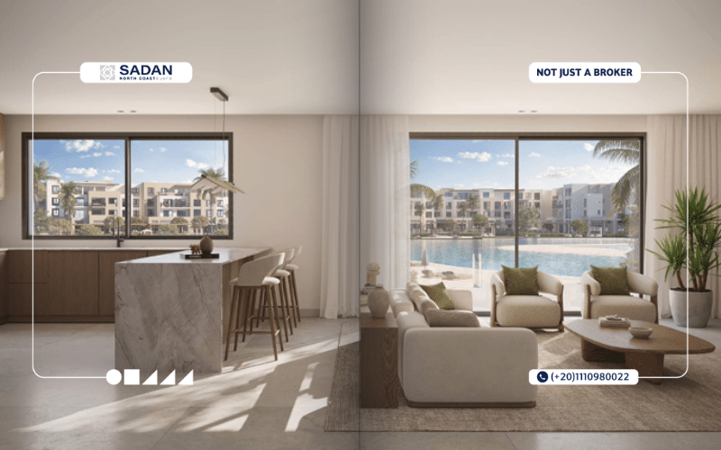 سيلفر ووك الساحل الشمالي Silver Walk North Coast جداول أسعار