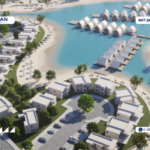 سولت مارينا رأس الحكمة Salt Marina Ras El Hekma جدول الأسعار 