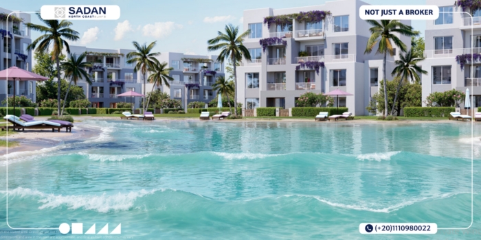 سيرف اند ساند الساحل الشمالي Surf and Sand North Coast تفاصيل وأسعار