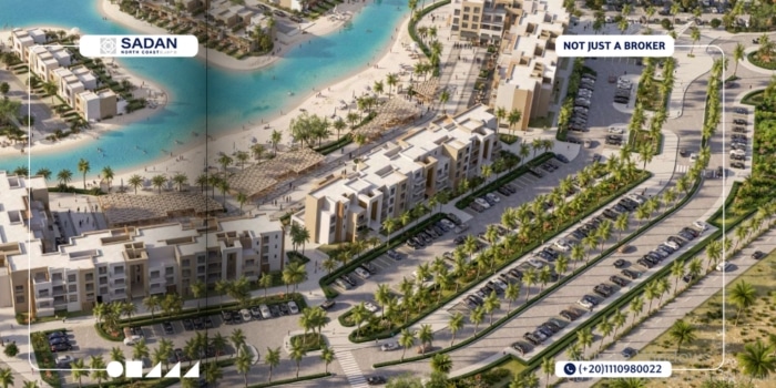 سيلفر باي الساحل الشمالي Silver Bay North Coast أسعار وتفاصيل