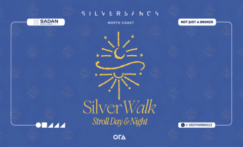 سيلفر ووك الساحل الشمالي Silver Walk North Coast جداول أسعار