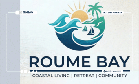 قرية روم باي الساحل الشمالي Roume Bay North Coast جدول أسعار ومساحات