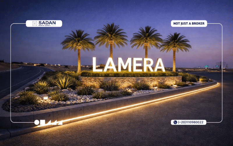 قرية لاميرا الساحل الشمالي LA Mera North Coast جداول أسعار