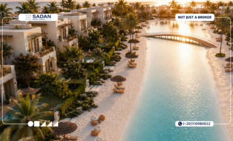 مشروع سعادة ساحل رأس الحكمة Saada Sahel Ras El Hekma جدول الأسعار 