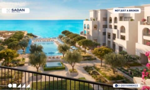 قرية ناموس رأس الحكمة Nammos Ras El Hekma أسعار وتفاصيل