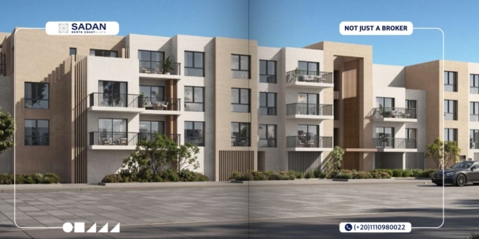 سيلفر باي الساحل الشمالي Silver Bay North Coast أسعار وتفاصيل