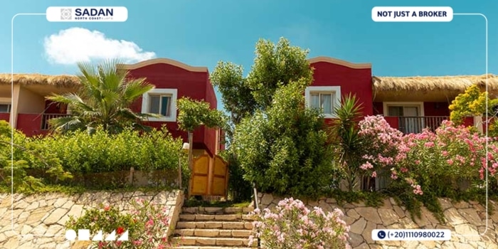 مشروع روبي الساحل الشمالي Ruby North Coast أسعار وتفاصيل