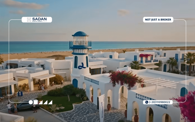 فندق انديجو ماونتن فيو رأس الحكمة Hotel Indigo Mountain View Ras El Hekma مساحات وأسعار