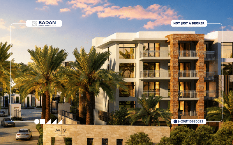 ذا وان كوليكشن مراسي الساحل الشمالي The One Collection Marassi North Coast جداول أسعار